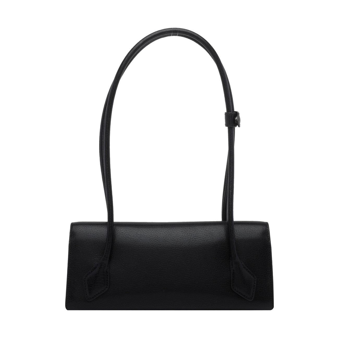 Alaia Women Small Teckel Flap Shoulder Bag ALAIA