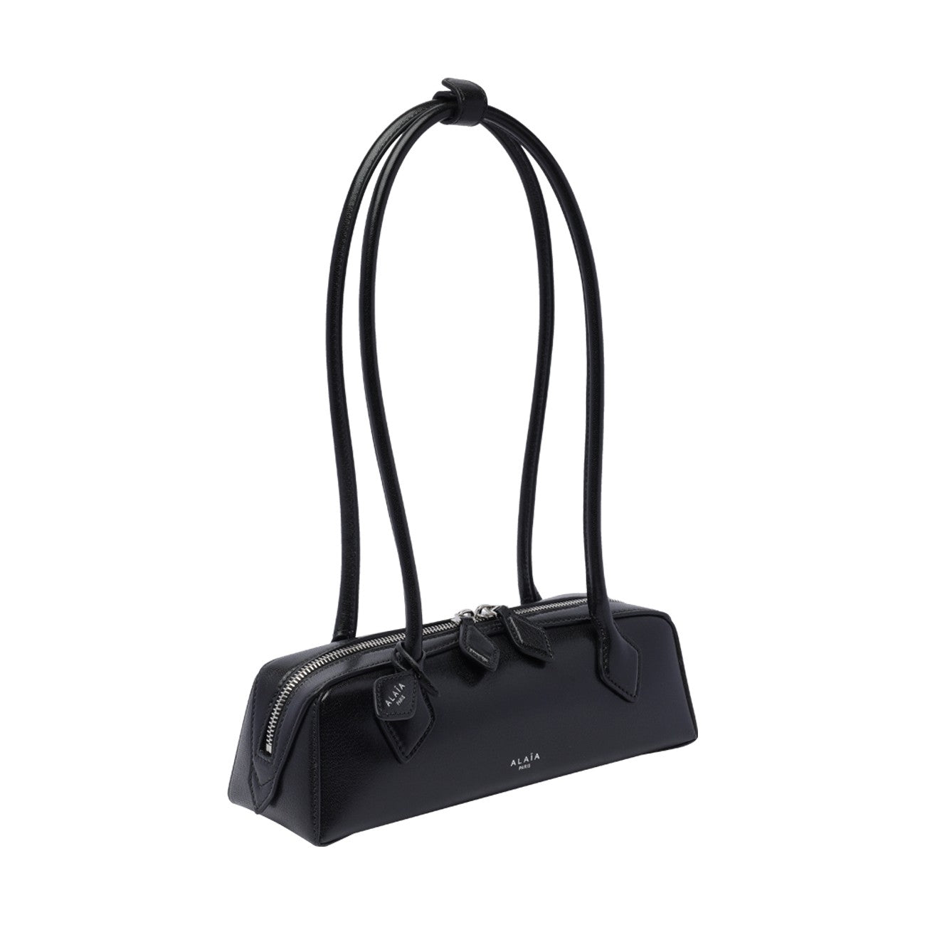 Alaia Women Small Teckel Shoulder Bag ALAIA
