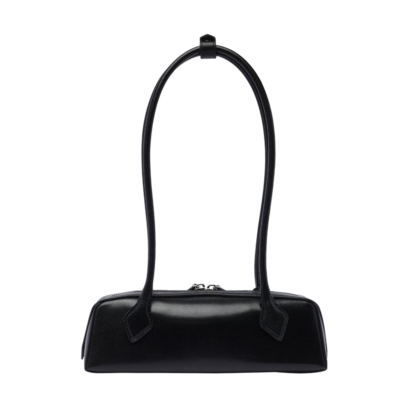 Alaia Women Small Teckel Shoulder Bag ALAIA