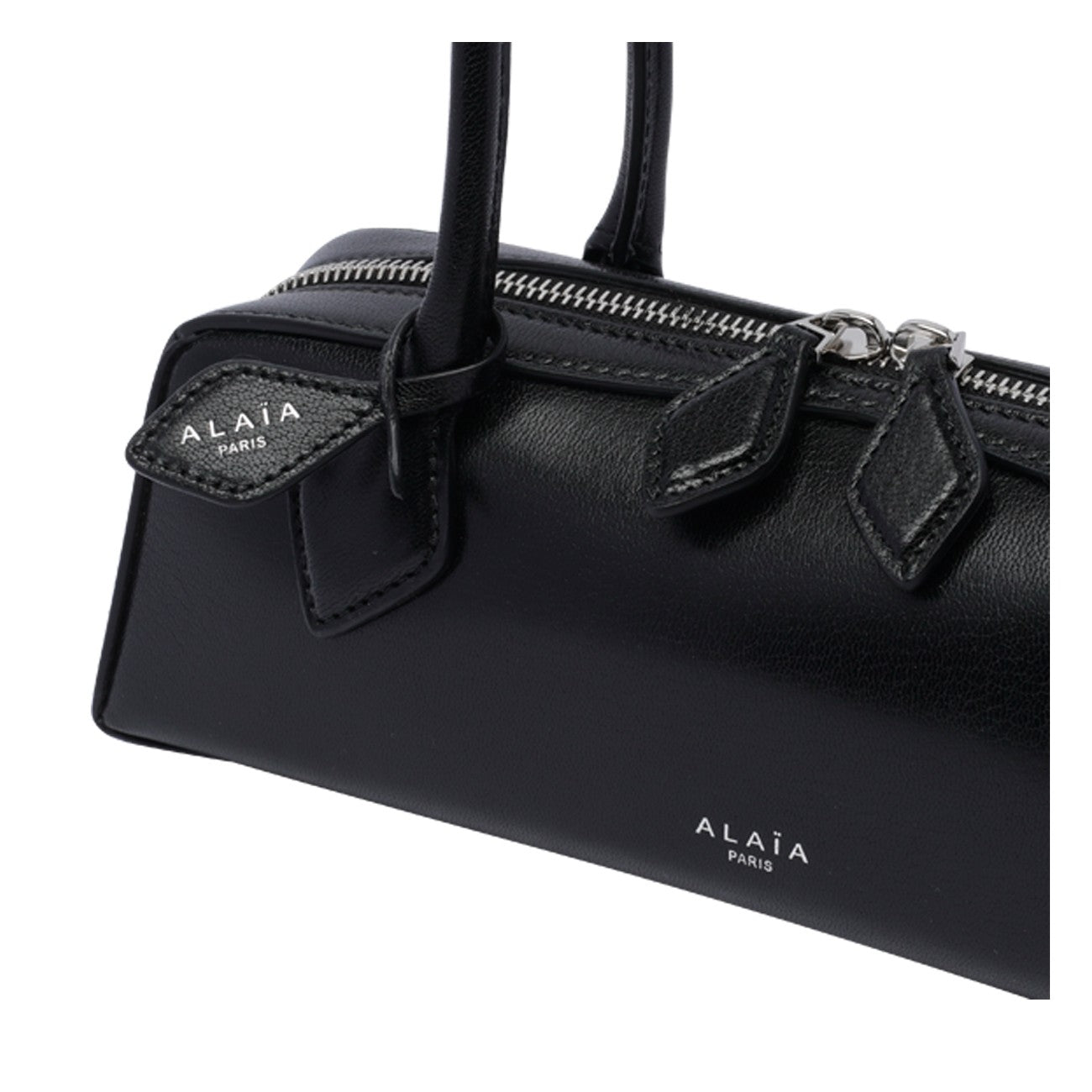 Alaia Women Small Teckel Shoulder Bag ALAIA