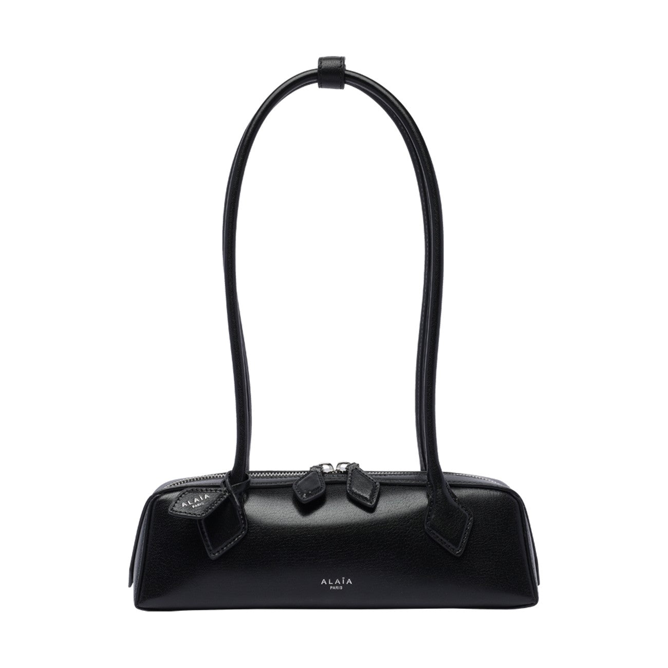 Alaia Women Small Teckel Shoulder Bag ALAIA