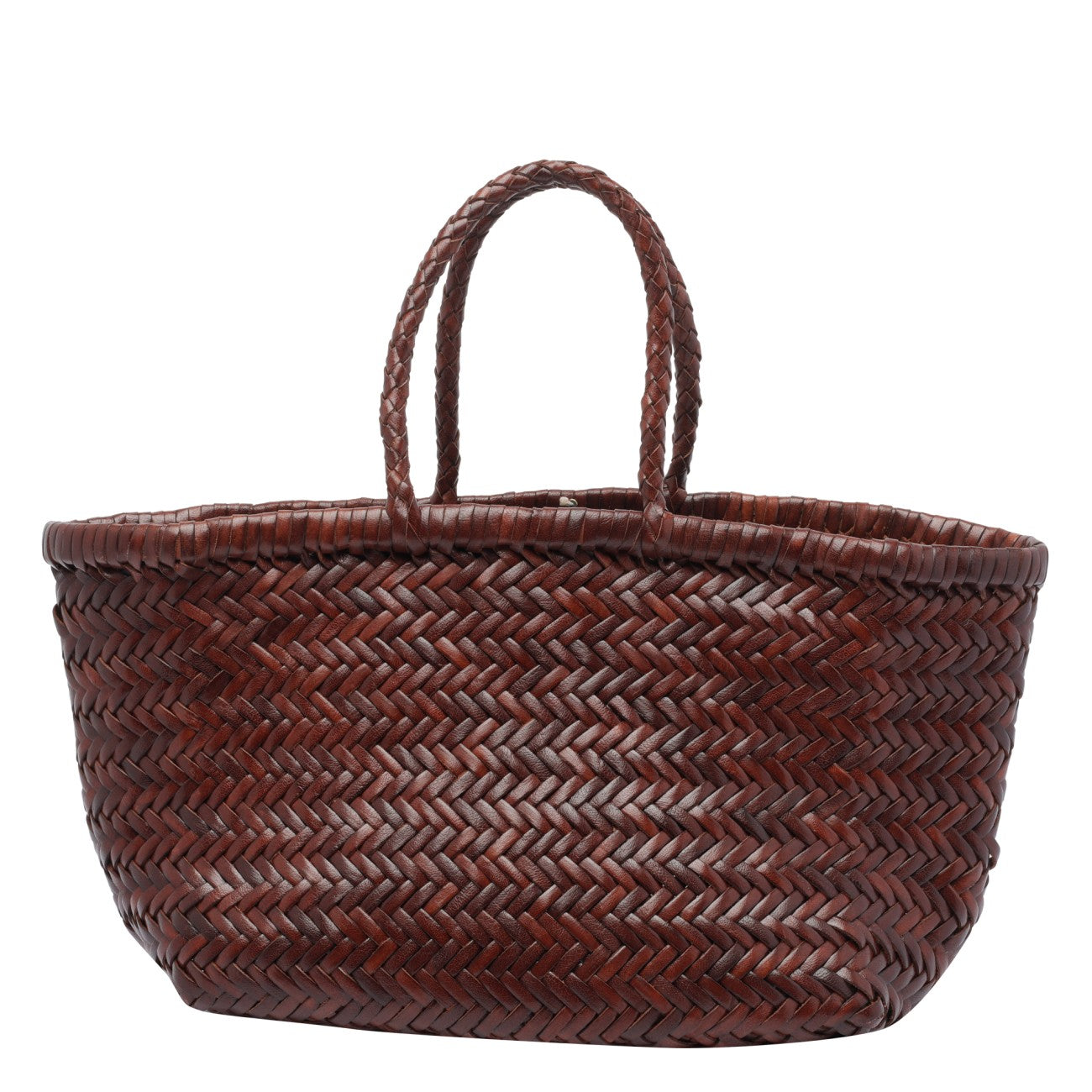 Dragon Diffusion Women Small Triple Jump Handbag DRAGON DIFFUSION