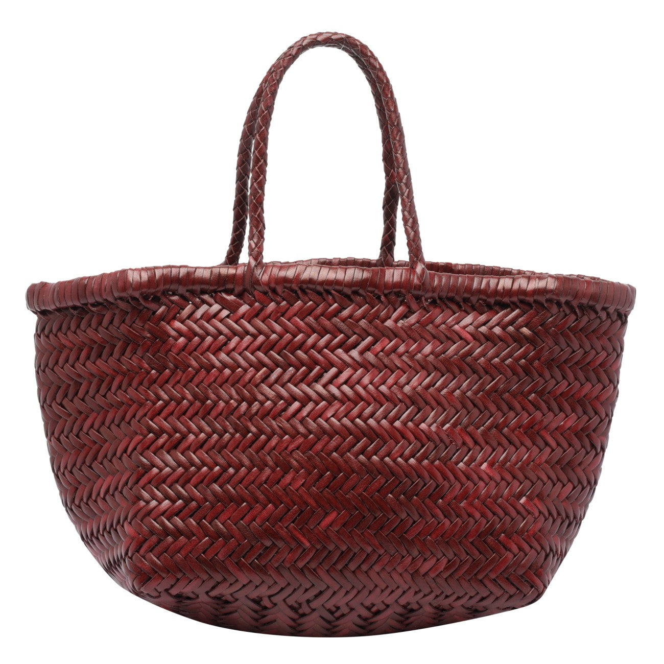 Dragon Diffusion Women Small Triple Jump Handbag DRAGON DIFFUSION