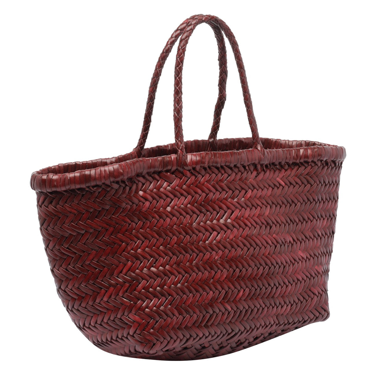 Dragon Diffusion Women Small Triple Jump Handbag DRAGON DIFFUSION