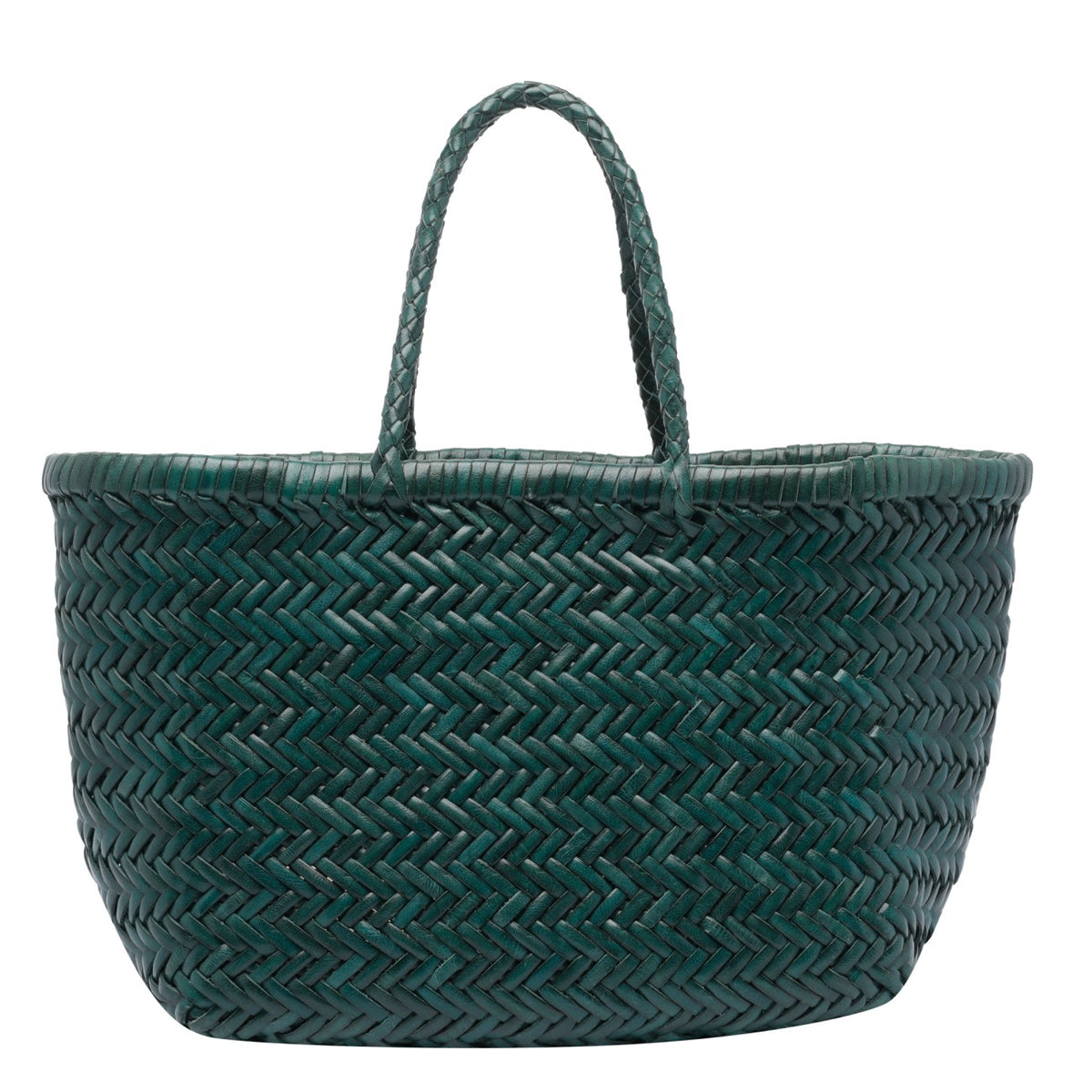 Dragon Diffusion Women Small Triple Jump Handbag DRAGON DIFFUSION