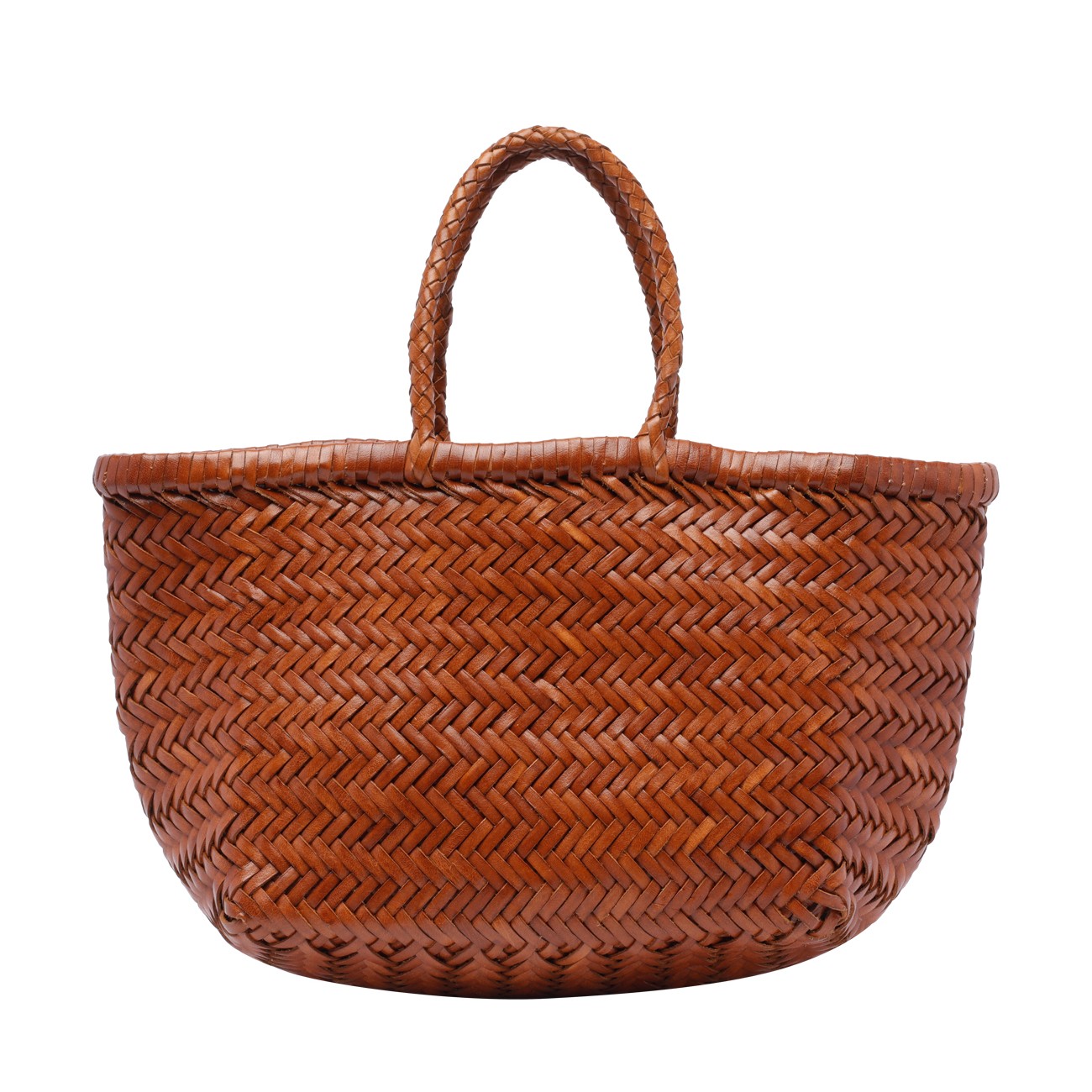 Dragon Diffusion Women Small Triple Jump Handbag DRAGON DIFFUSION