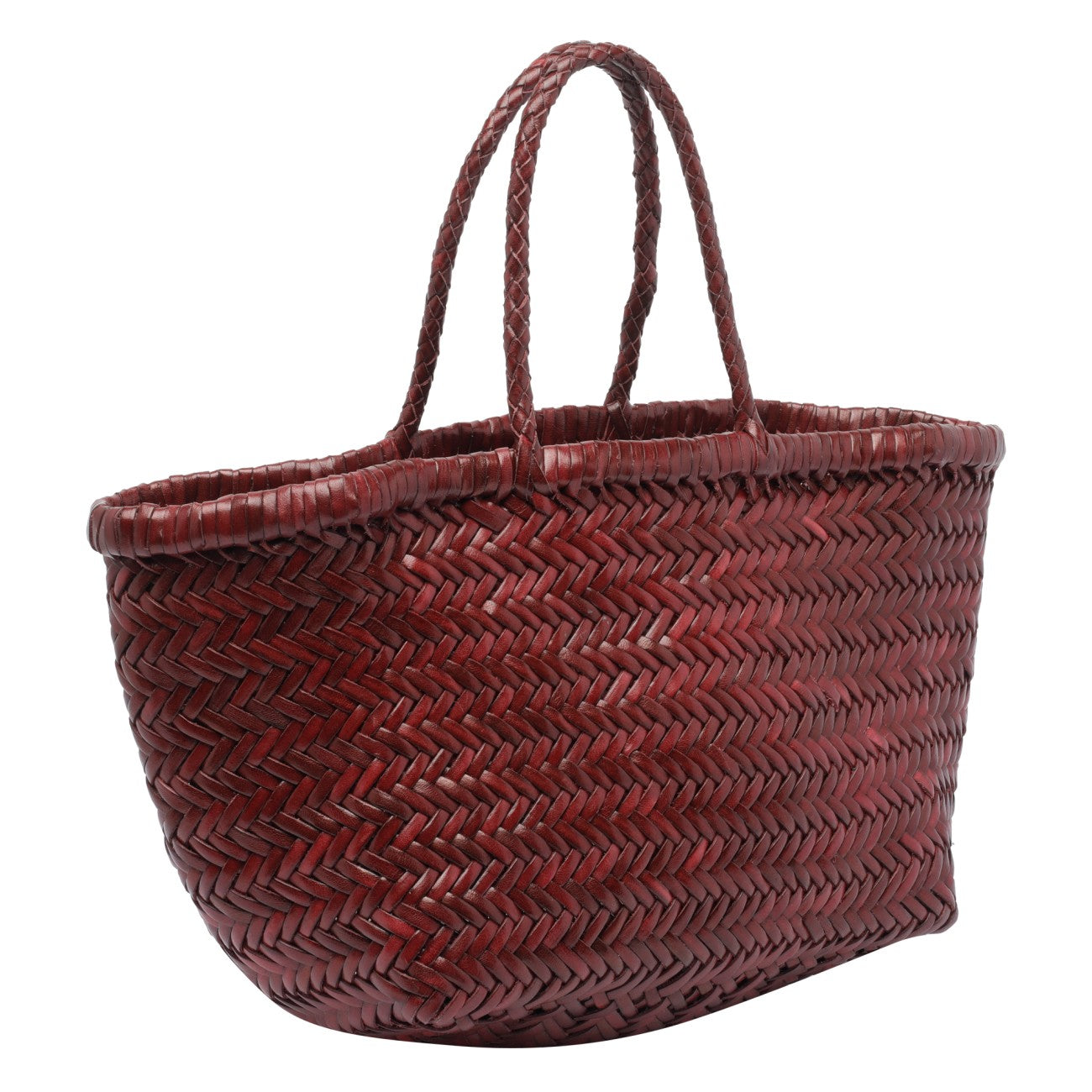 Dragon Diffusion Women Small Triple Jump Handbag DRAGON DIFFUSION