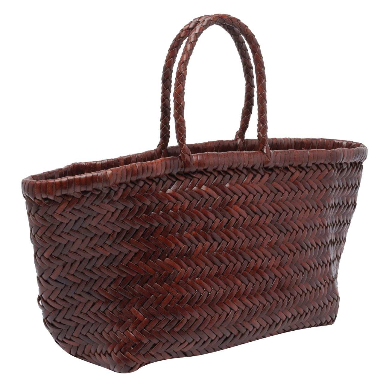 Dragon Diffusion Women Small Triple Jump Handbag DRAGON DIFFUSION