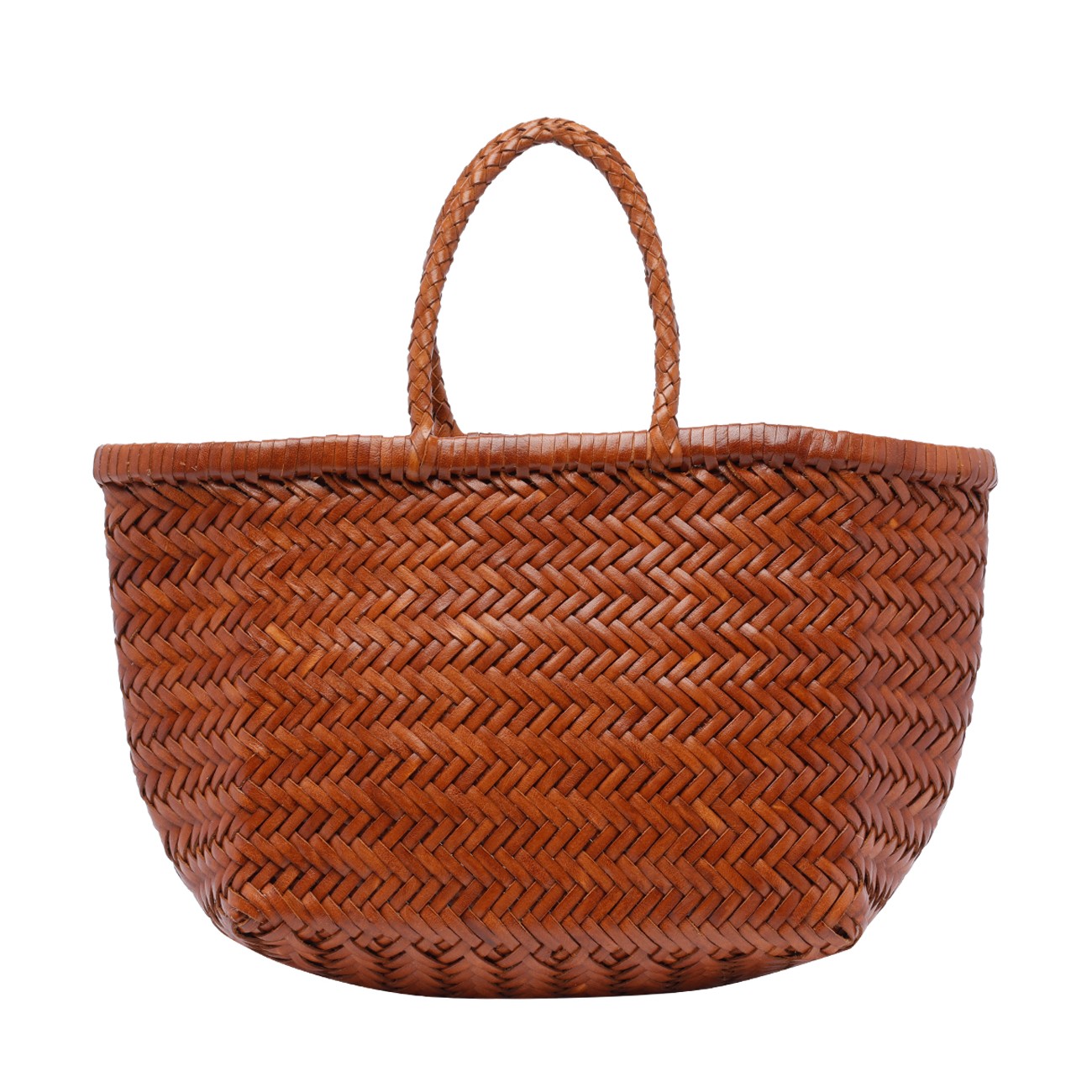 Dragon Diffusion Women Small Triple Jump Handbag DRAGON DIFFUSION