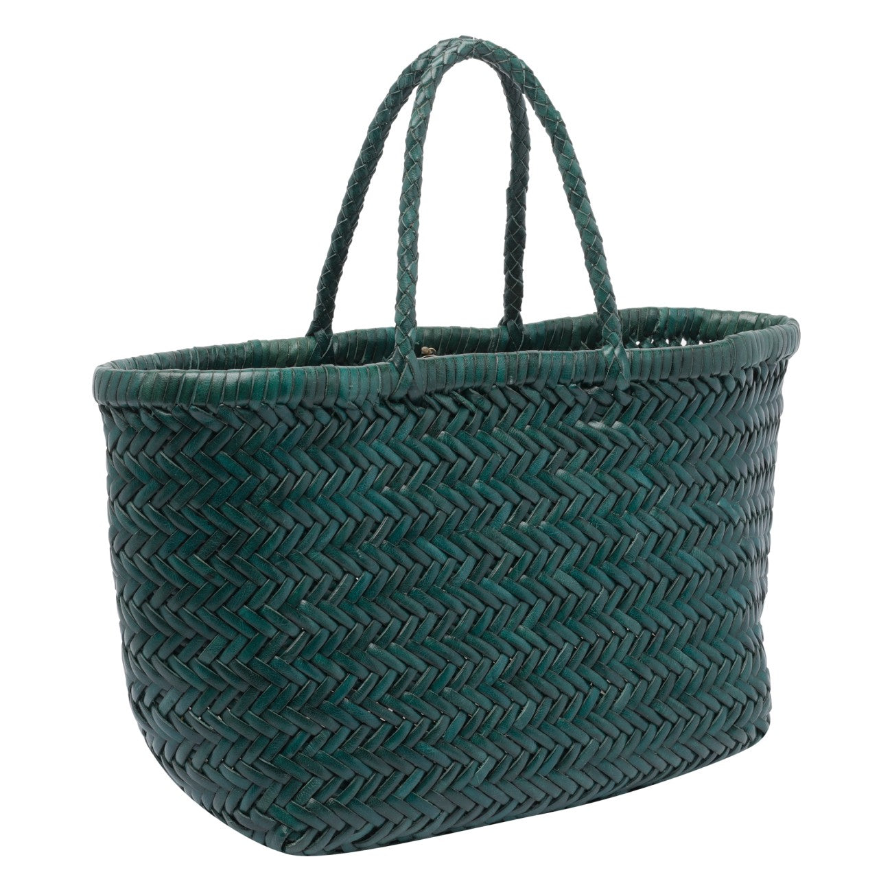 Dragon Diffusion Women Small Triple Jump Handbag DRAGON DIFFUSION
