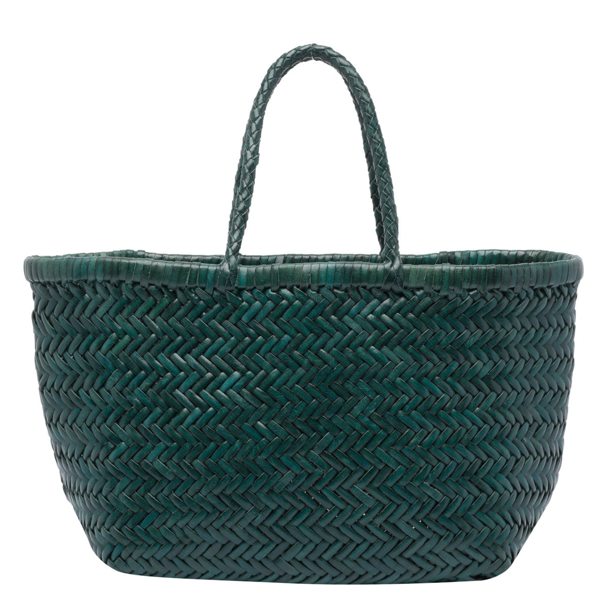 Dragon Diffusion Women Small Triple Jump Handbag DRAGON DIFFUSION