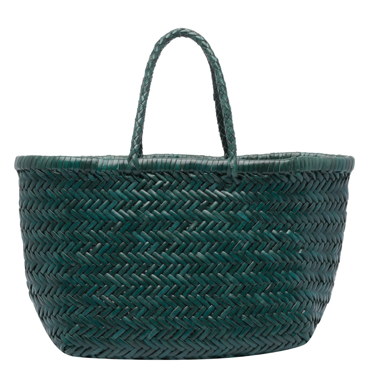 Dragon Diffusion Women Small Triple Jump Handbag DRAGON DIFFUSION