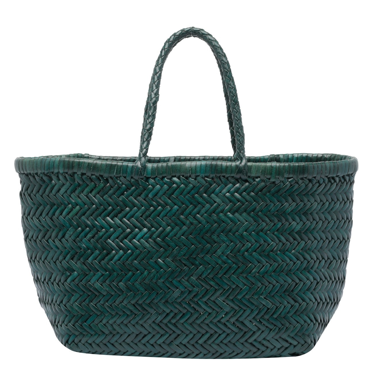 Dragon Diffusion Women Small Triple Jump Handbag DRAGON DIFFUSION