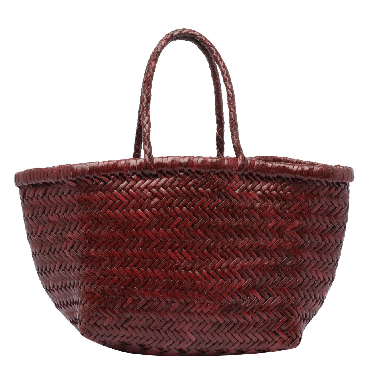 Dragon Diffusion Women Small Triple Jump Handbag DRAGON DIFFUSION