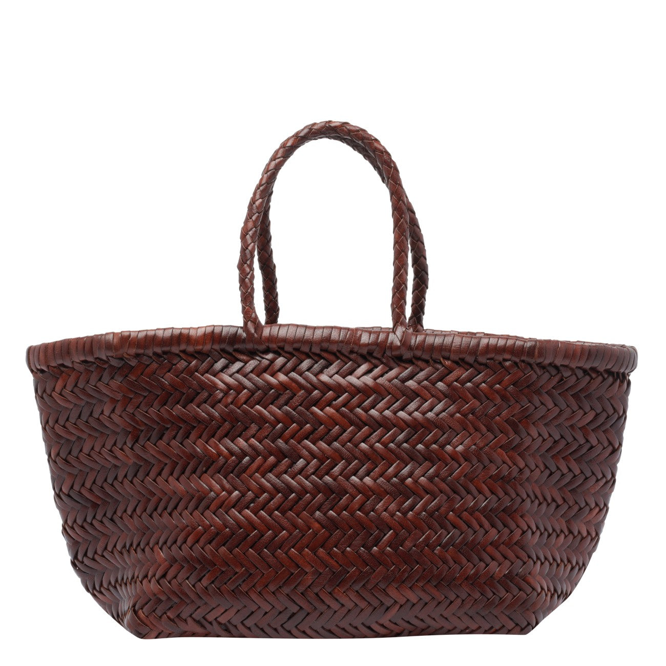 Dragon Diffusion Women Small Triple Jump Handbag DRAGON DIFFUSION