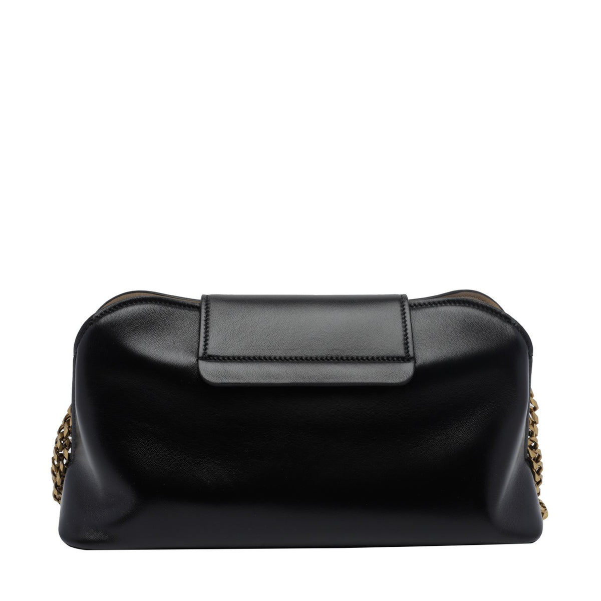Versace Women Small Vivian East/West Shoulder Bag VERSACE