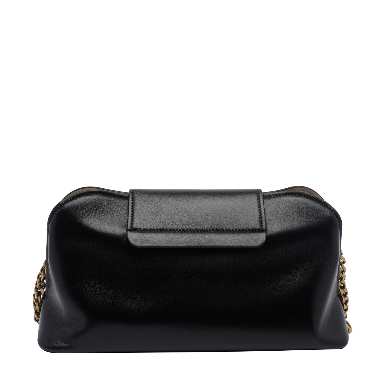 Versace Women Small Vivian East/West Shoulder Bag VERSACE