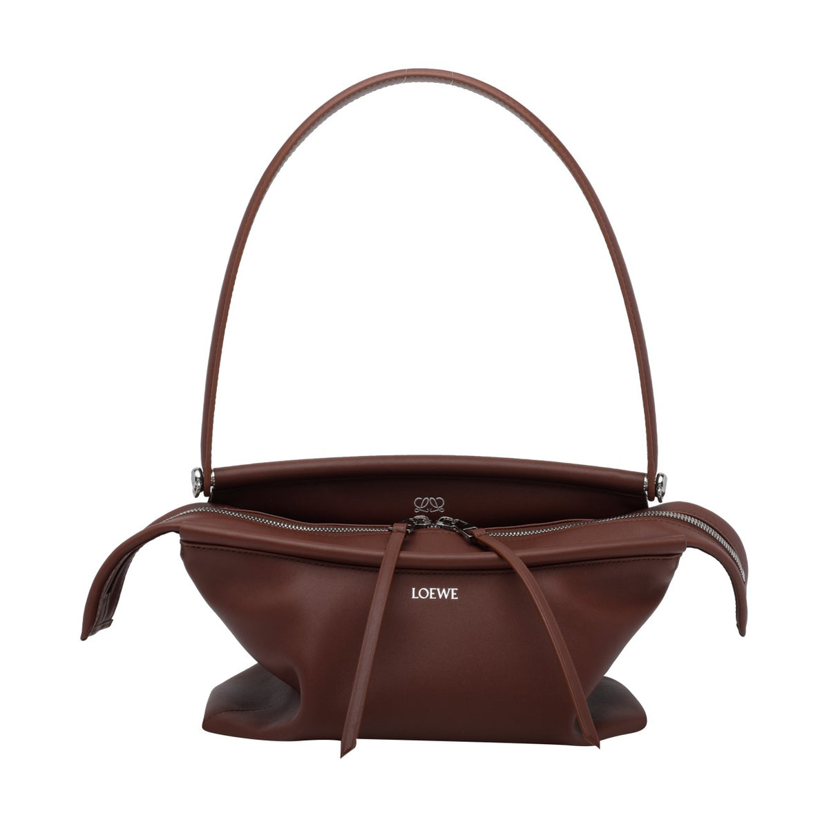Loewe Women Small Whisker Shoulder Bag LOEWE