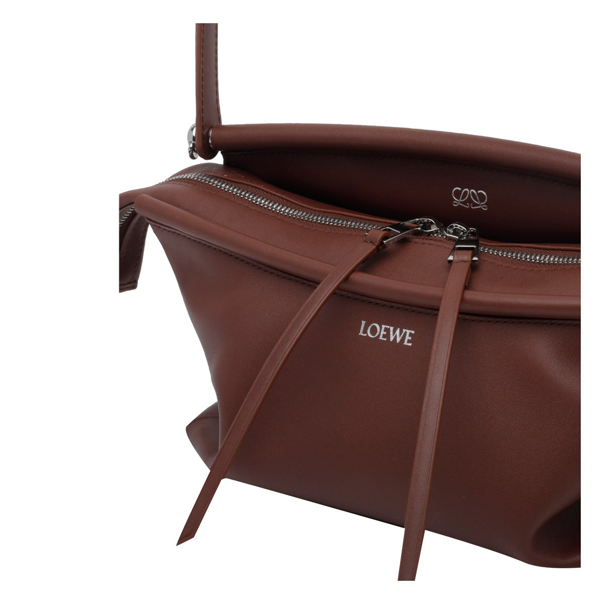 Loewe Women Small Whisker Shoulder Bag LOEWE
