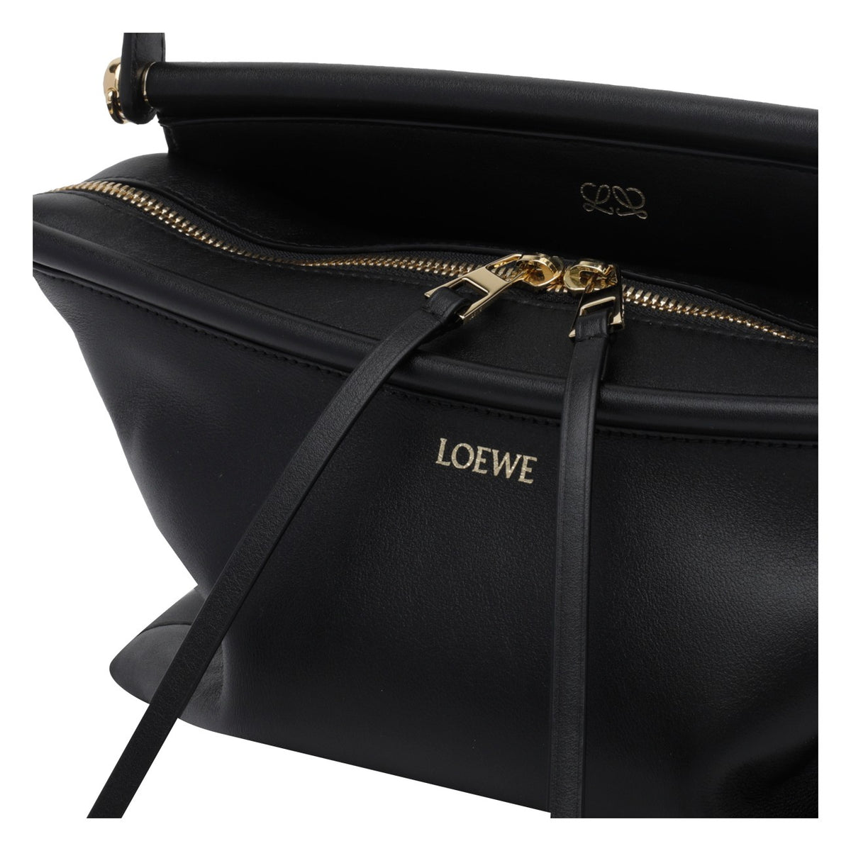 Loewe Women Small Whisker Shoulder Bag LOEWE