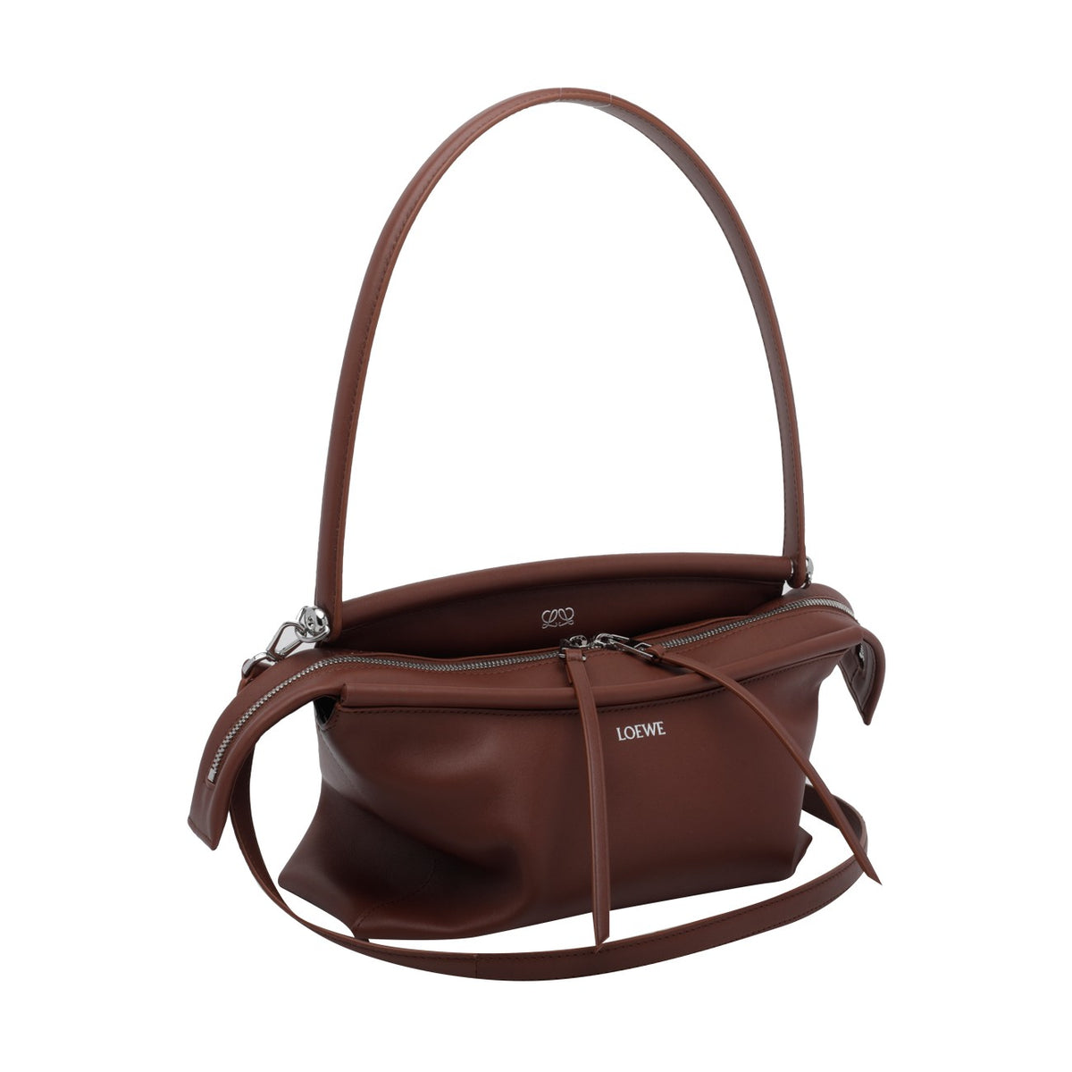 Loewe Women Small Whisker Shoulder Bag LOEWE