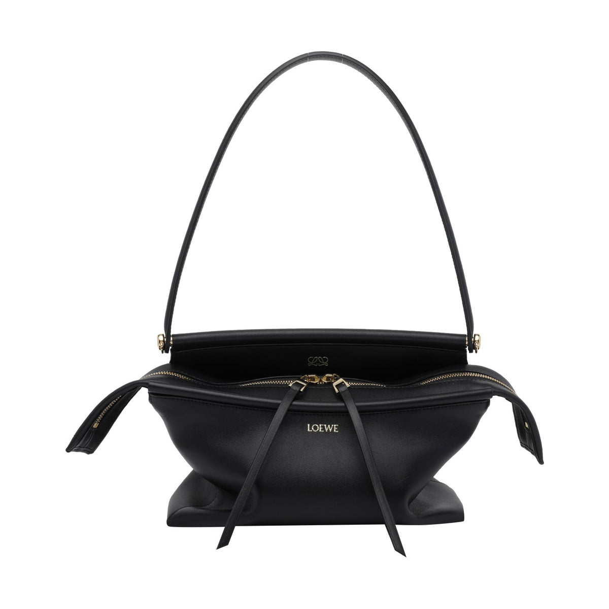 Loewe Women Small Whisker Shoulder Bag LOEWE