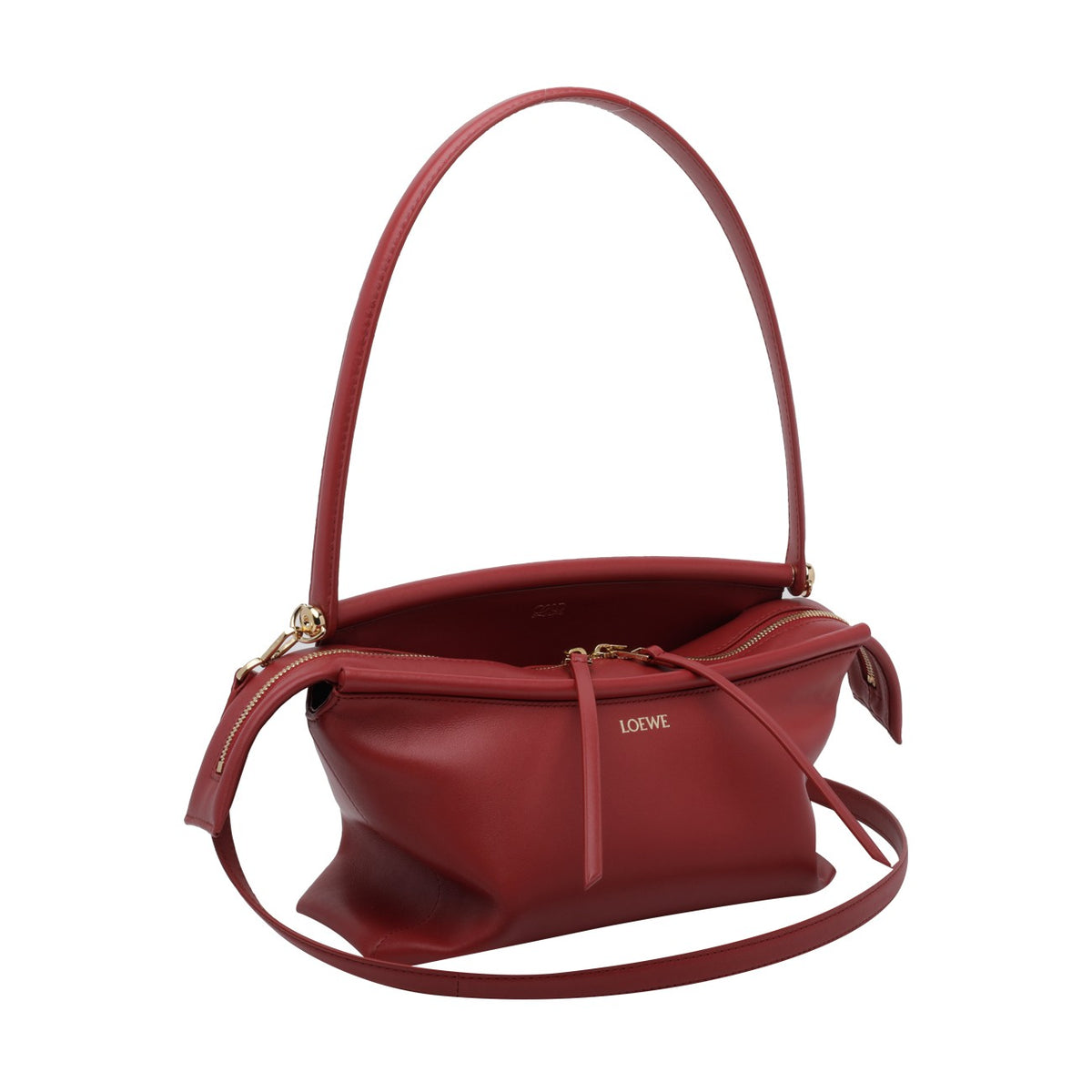 Loewe Women Small Whisker Shoulder Bag LOEWE