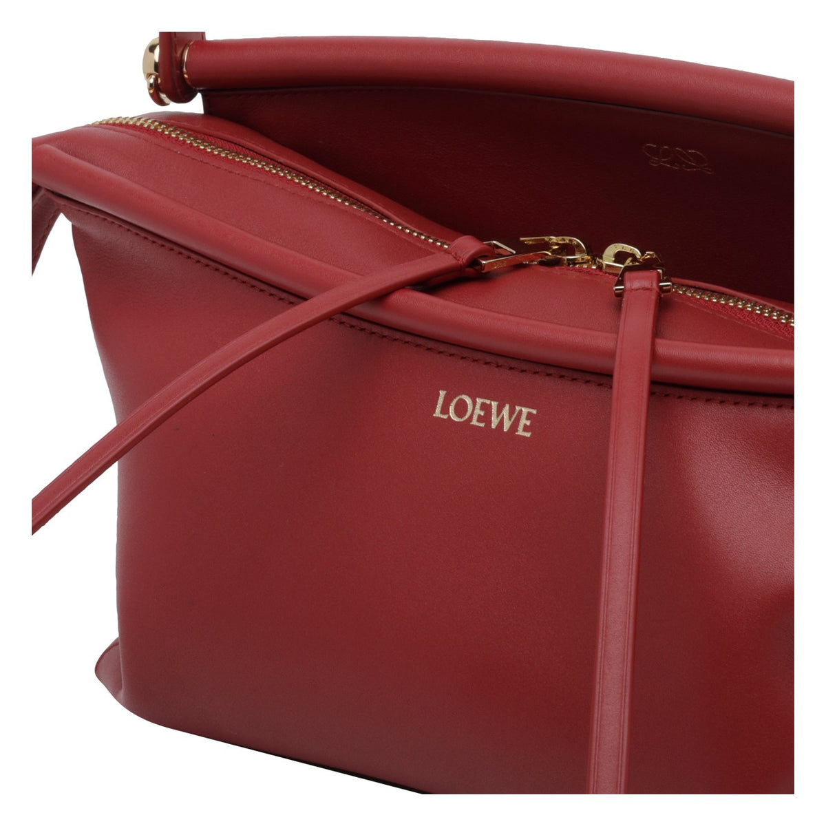 Loewe Women Small Whisker Shoulder Bag LOEWE