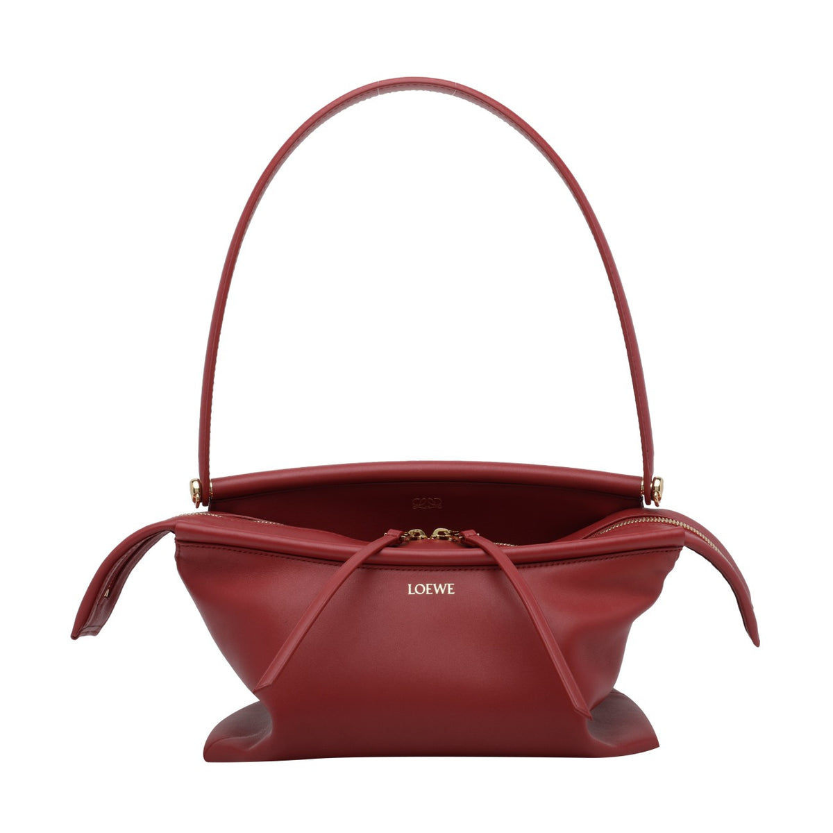 Loewe Women Small Whisker Shoulder Bag LOEWE