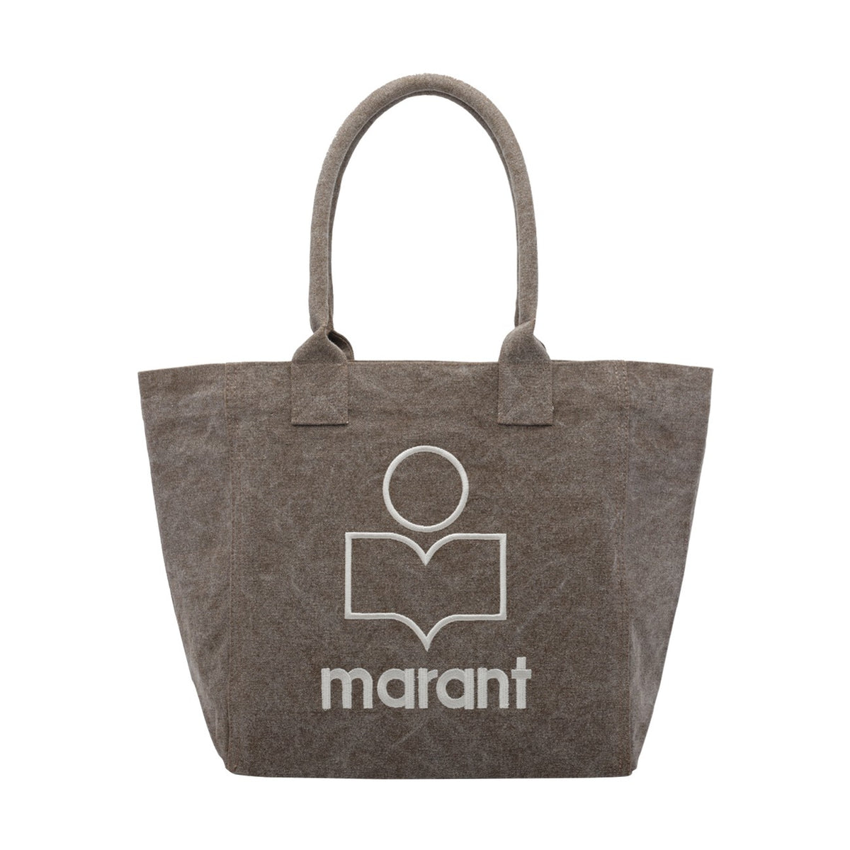 Isabel Marant Women Small Yenki Tote Bag ISABEL MARANT