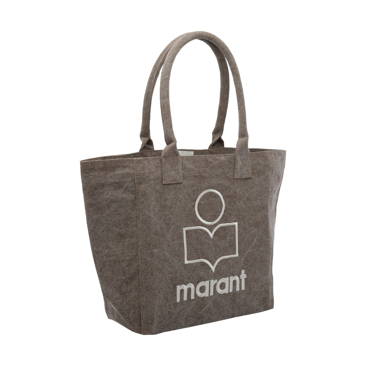 Isabel Marant Women Small Yenki Tote Bag ISABEL MARANT