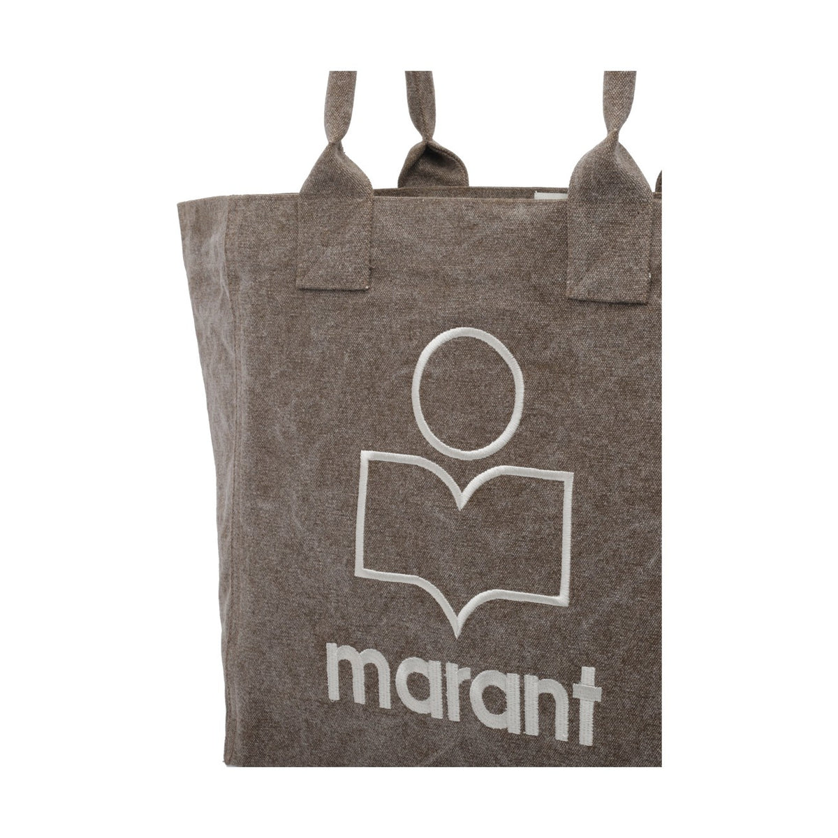 Isabel Marant Women Small Yenki Tote Bag ISABEL MARANT