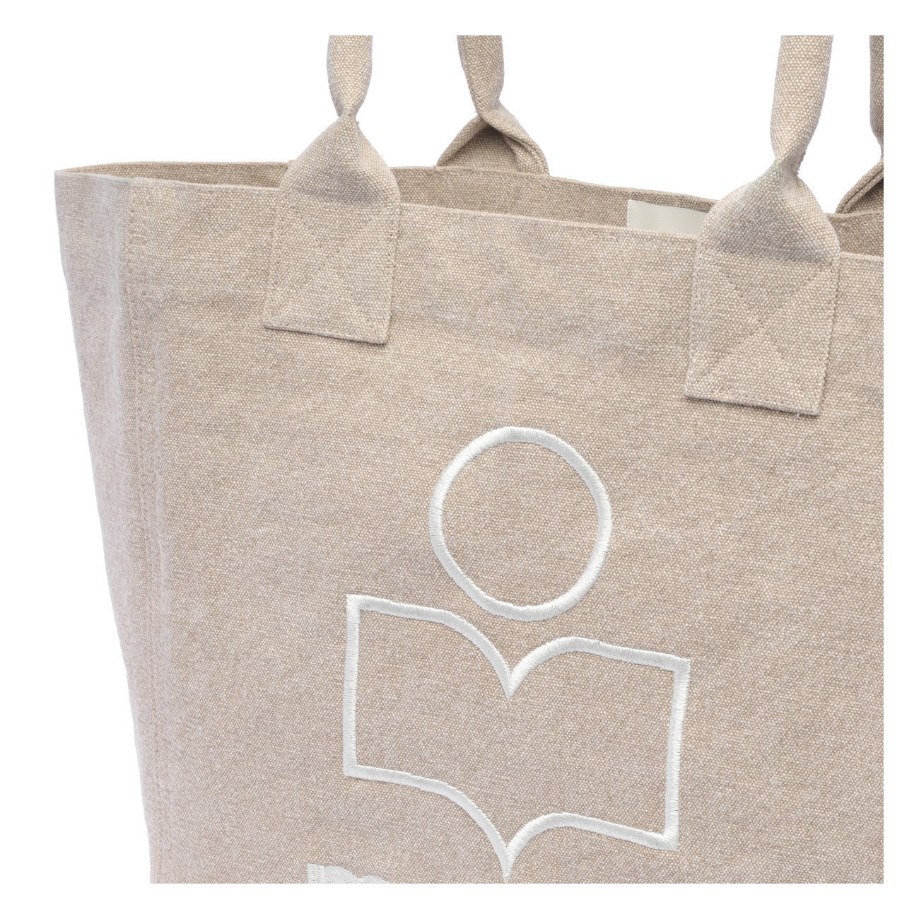 Isabel Marant Women Small Yenky Shopping Bag ISABEL MARANT