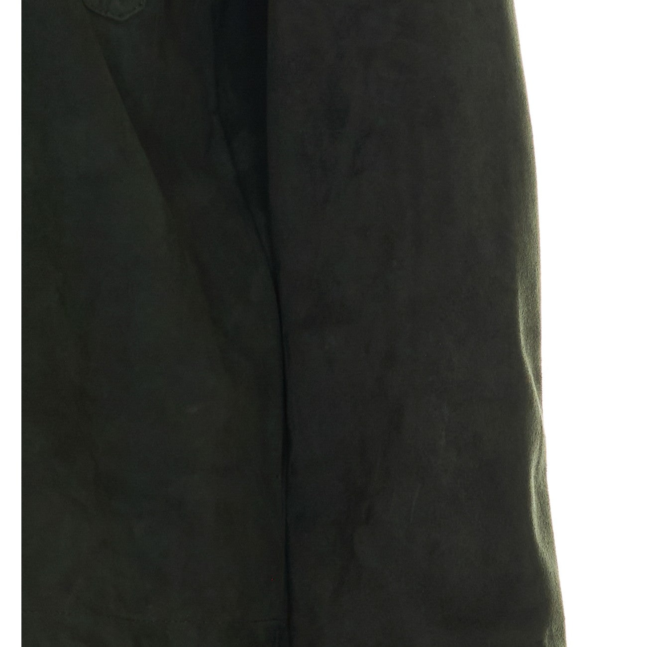 S Max Mara Women Smmabisso Suede Shirt Jacket S MAX MARA