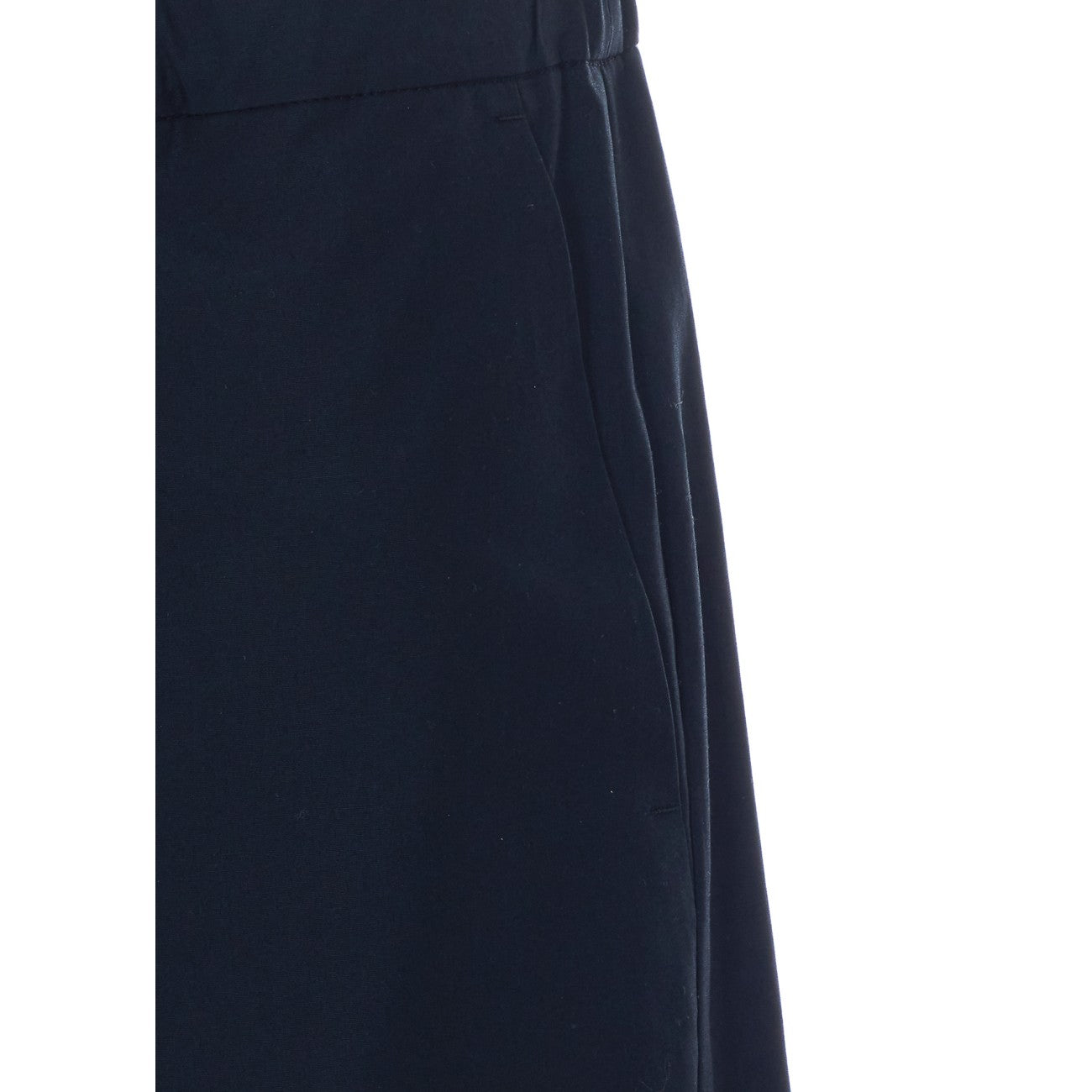 S Max Mara Women Smmargento Jogger Pants S MAX MARA