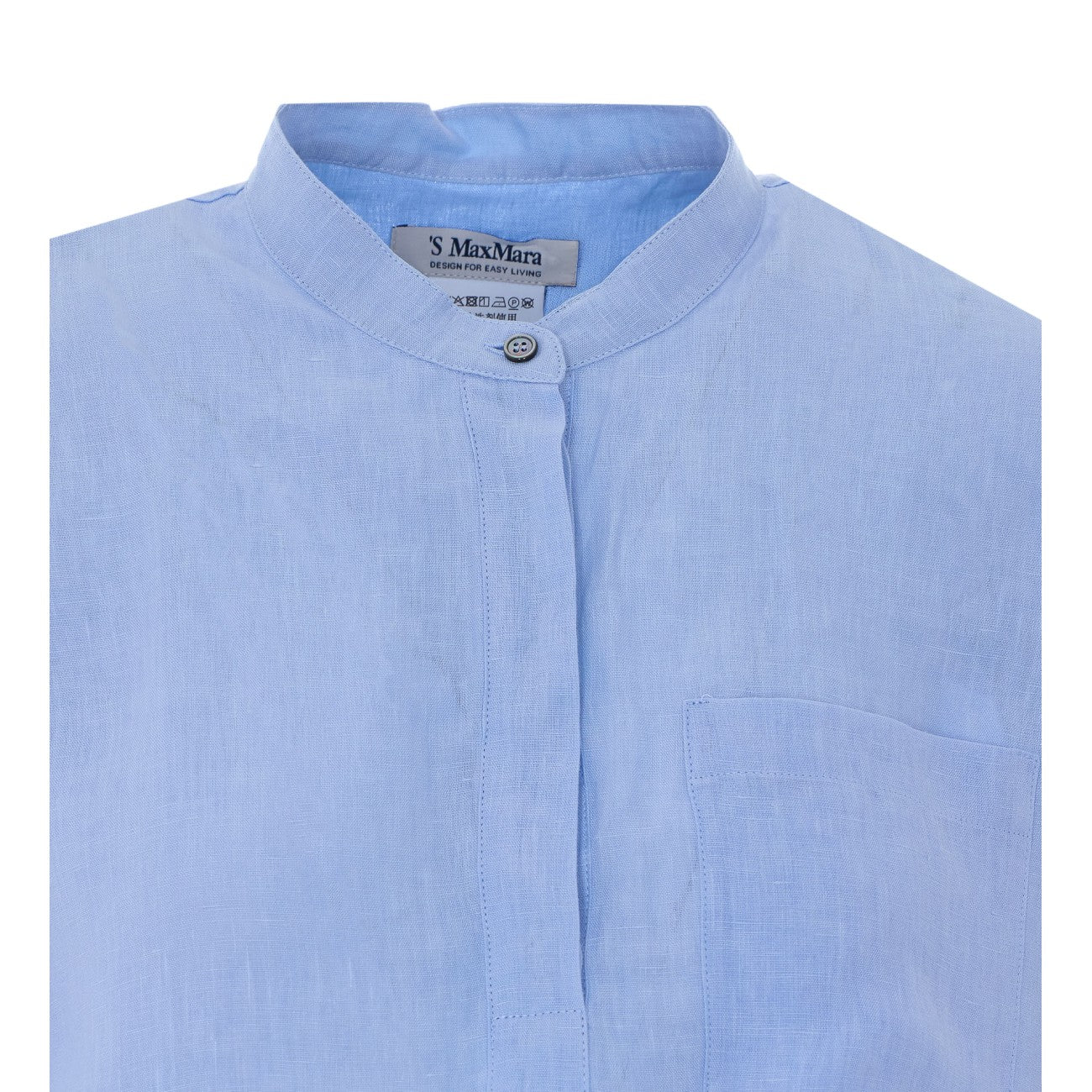 S Max Mara Women Smmcantico Shirt S MAX MARA