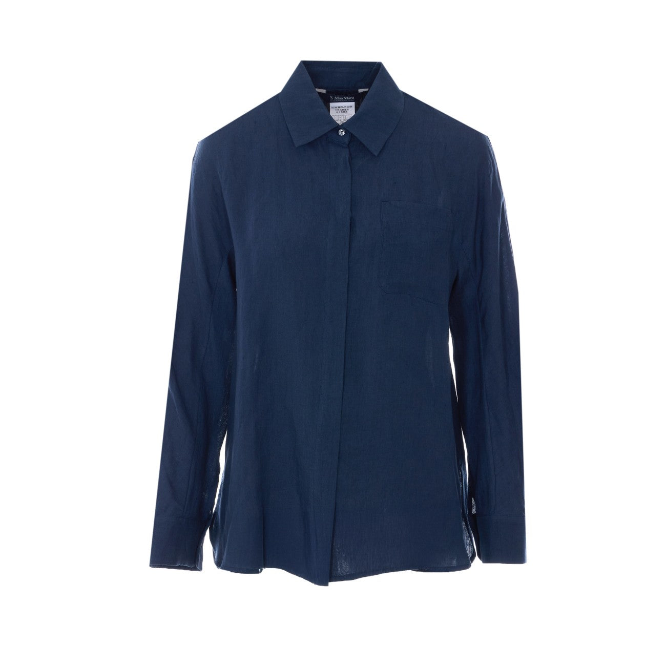 S Max Mara Women Smmgala Shirt S MAX MARA