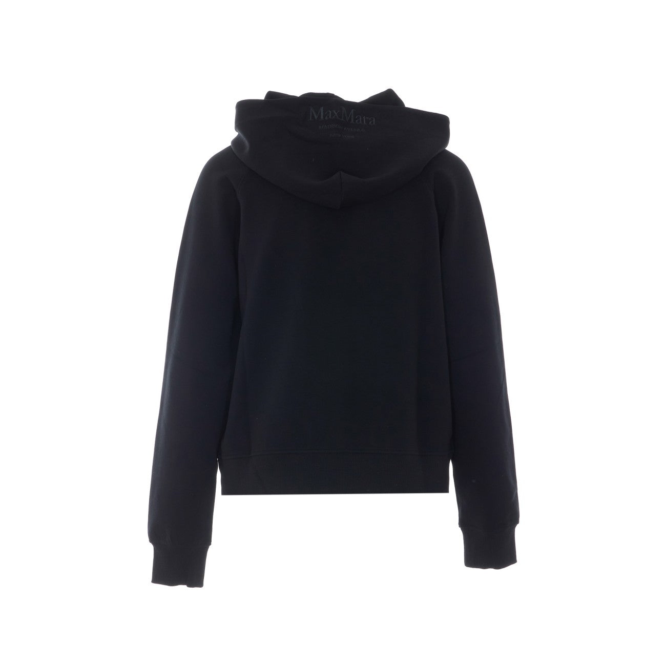S Max Mara Women Smmmarea Zipped Hoodie S MAX MARA