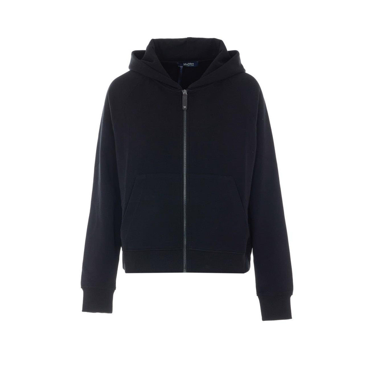 S Max Mara Women Smmmarea Zipped Hoodie S MAX MARA