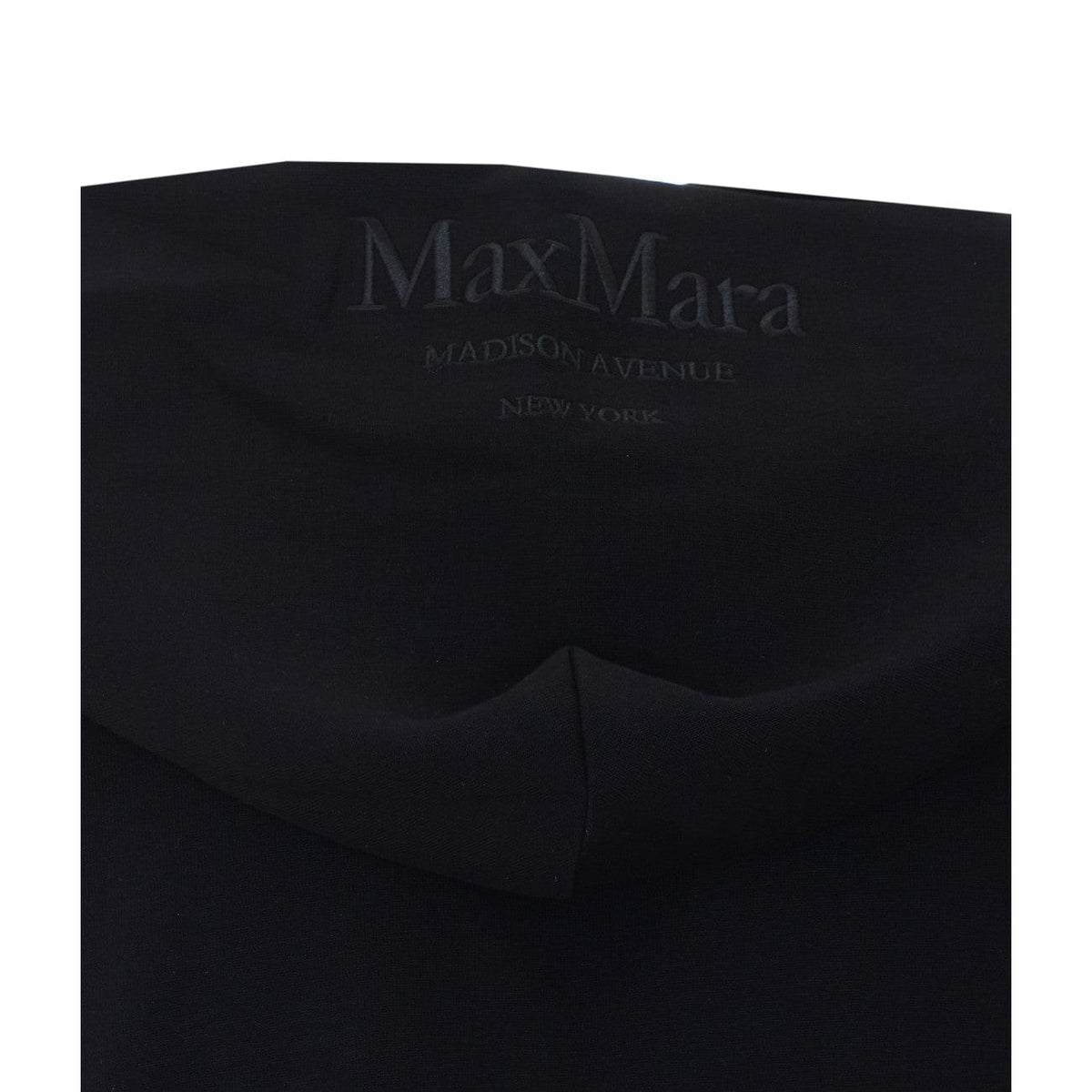 S Max Mara Women Smmmarea Zipped Hoodie S MAX MARA