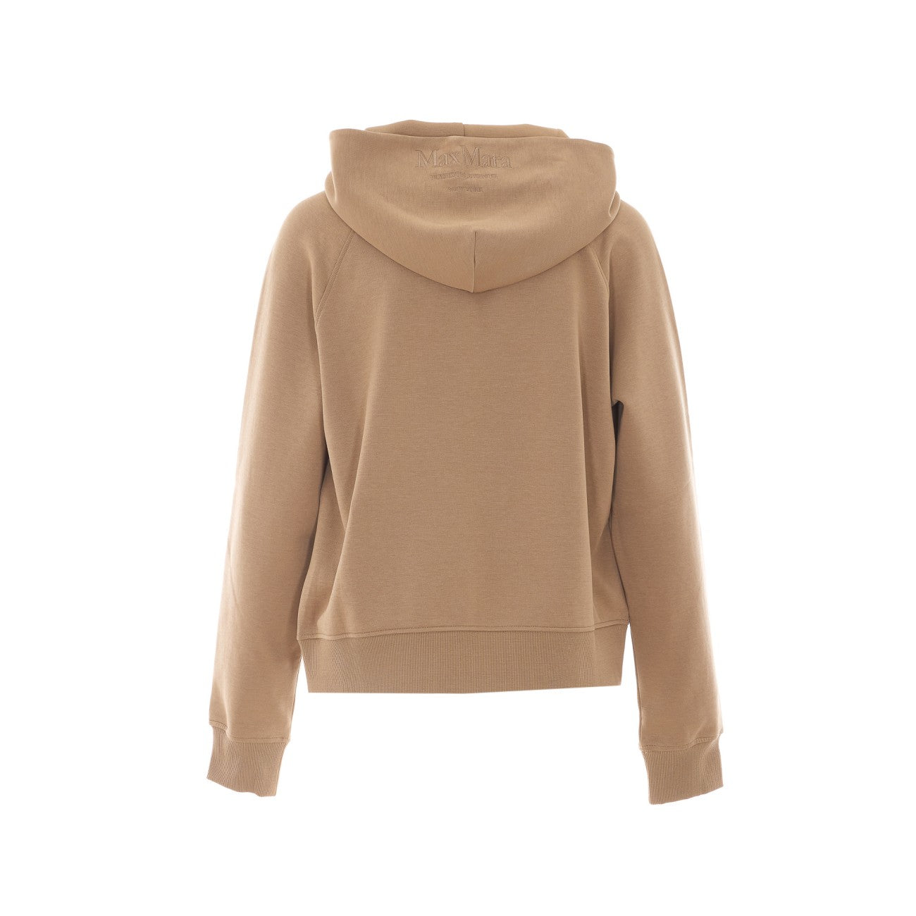 S Max Mara Women Smmmarea Zipped Hoodie S MAX MARA