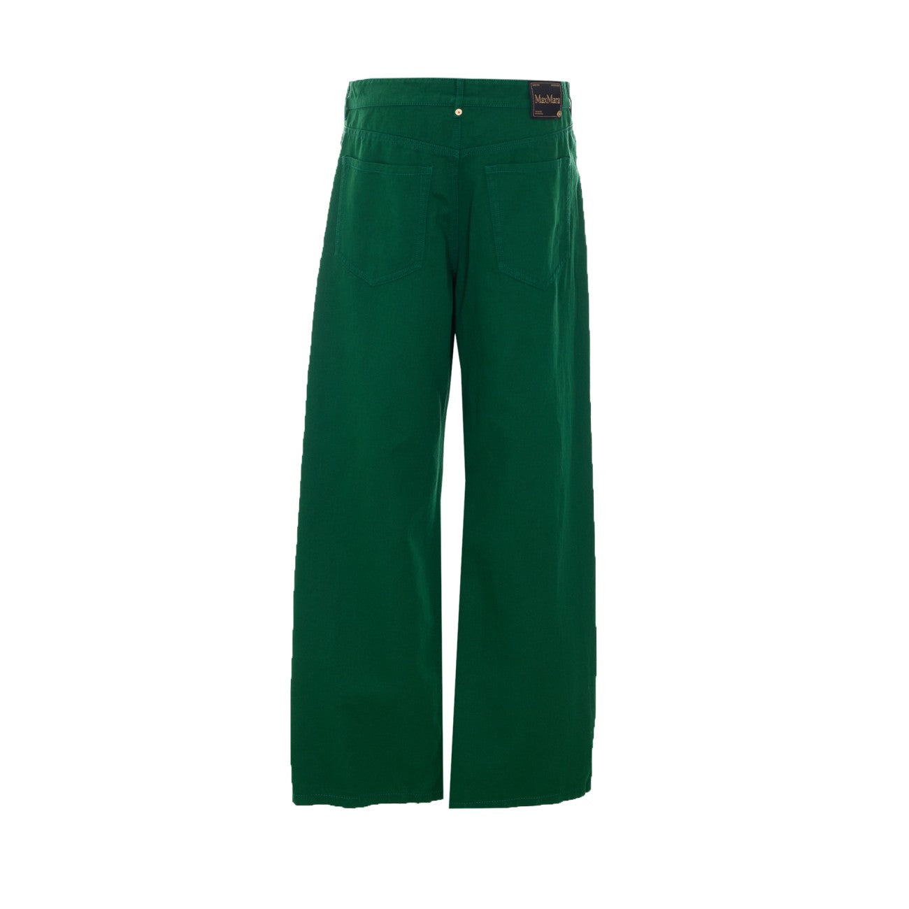 S Max Mara Women Smmonorata Pants S MAX MARA
