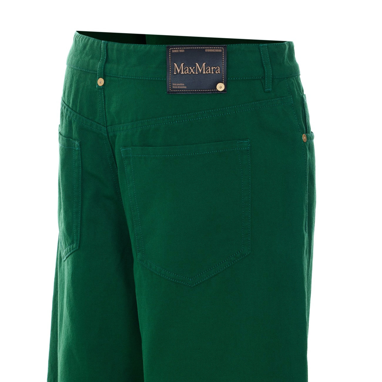 S Max Mara Women Smmonorata Pants S MAX MARA