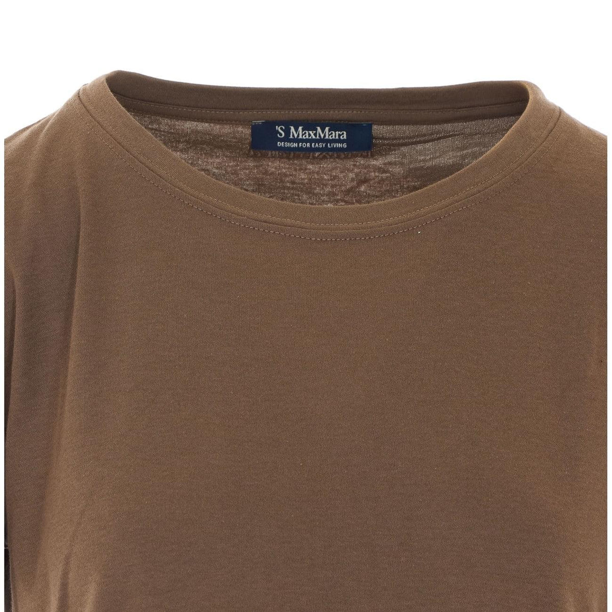 S Max Mara Women Smmsegale T-Shirt S MAX MARA