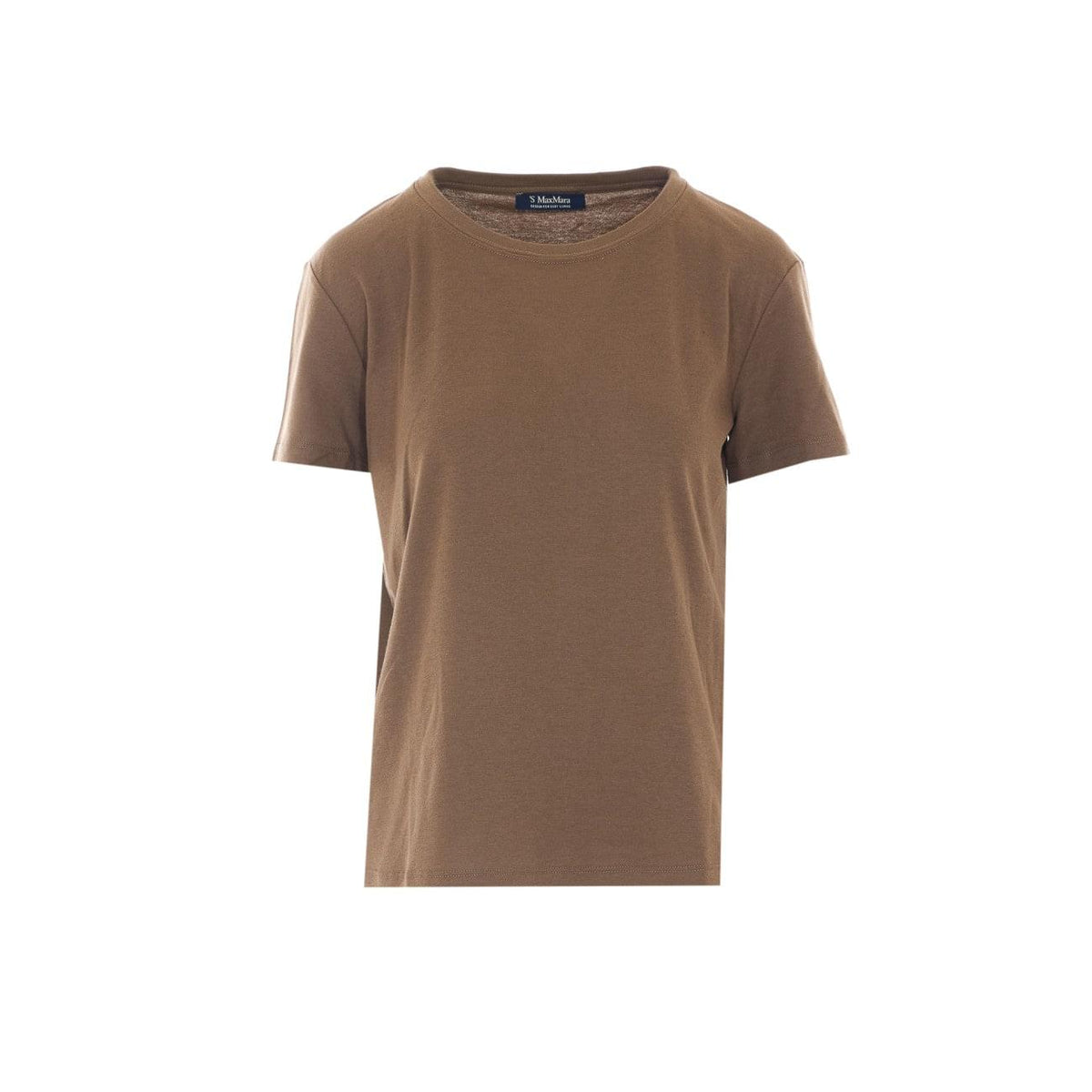 S Max Mara Women Smmsegale T-Shirt S MAX MARA