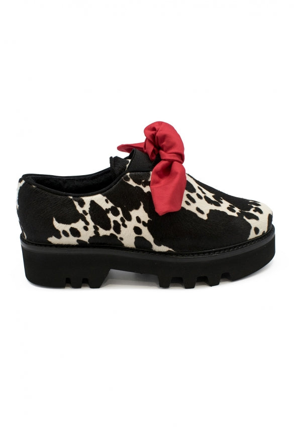 Walter Steiger Women Smoking Shoes WALTER STEIGER