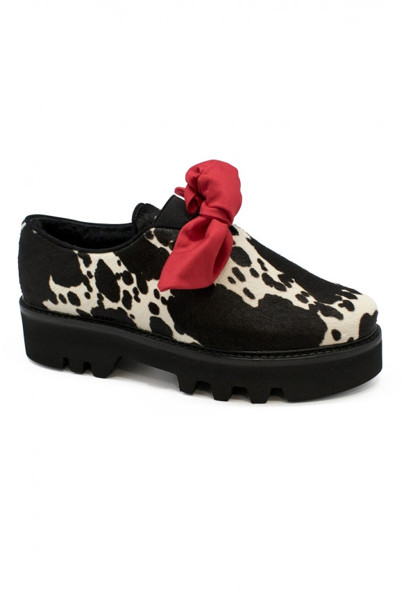 Walter Steiger Women Smoking Shoes WALTER STEIGER