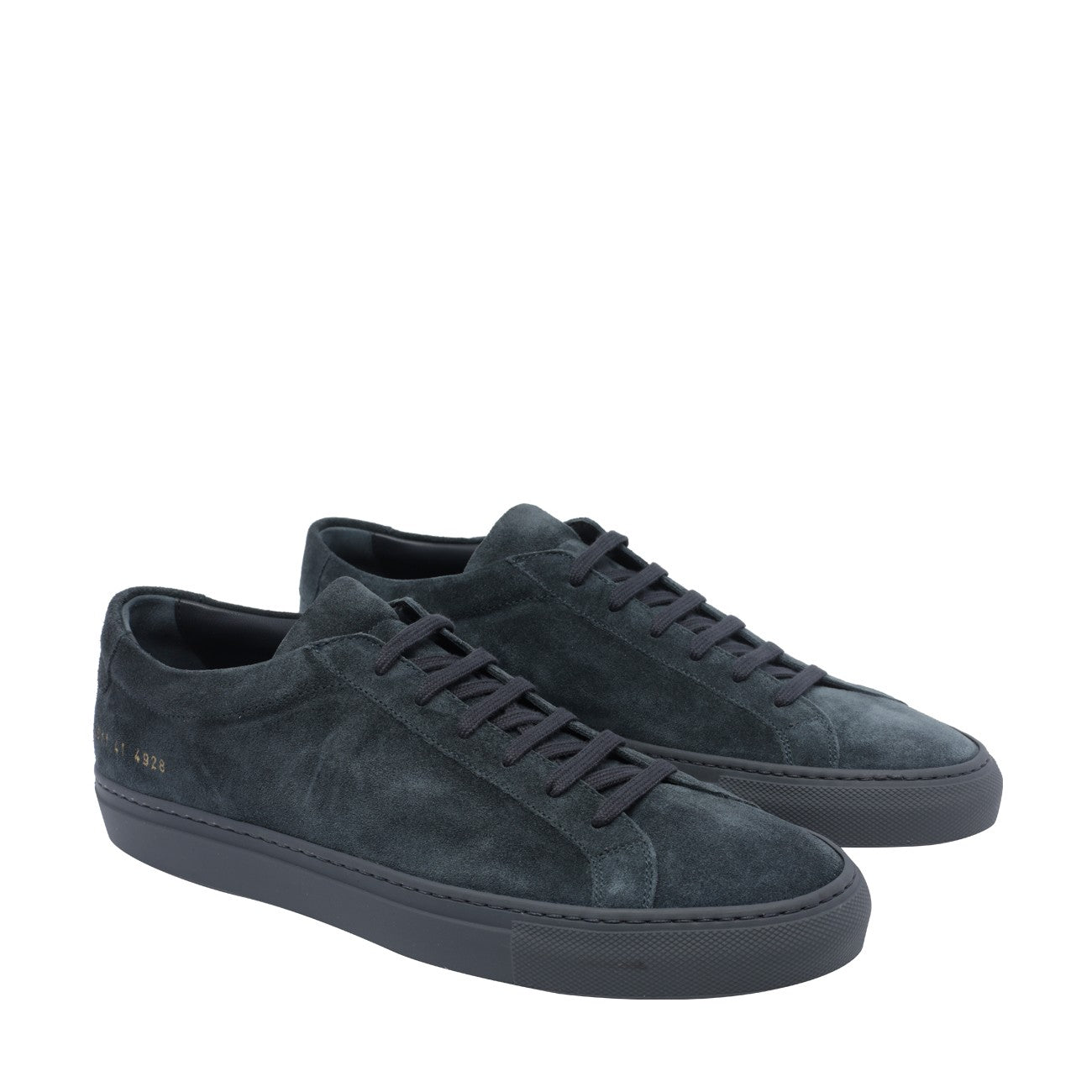 Common Projects Men Sneaker Achilles Premium COMMON PROJECTS