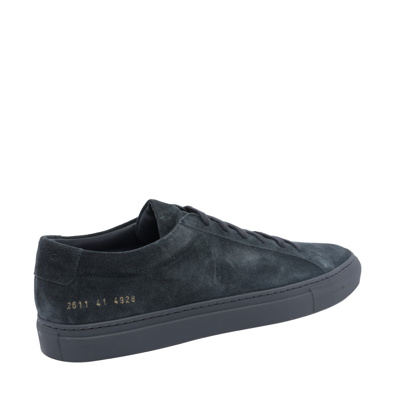 Common Projects Men Sneaker Achilles Premium COMMON PROJECTS
