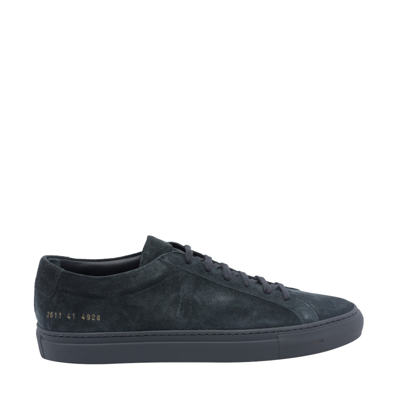 Common Projects Men Sneaker Achilles Premium COMMON PROJECTS